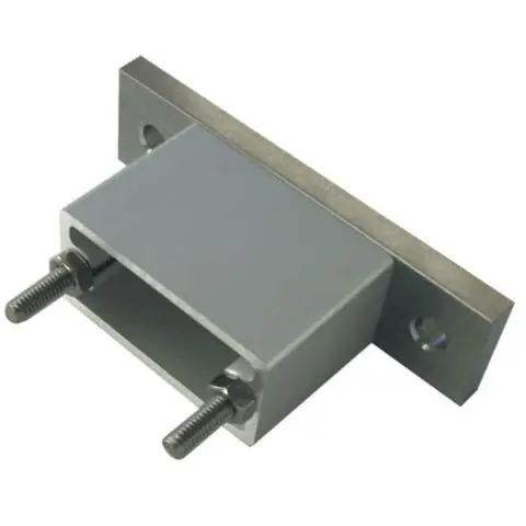 Zarges 513004 Väggavståndsbracket Rea